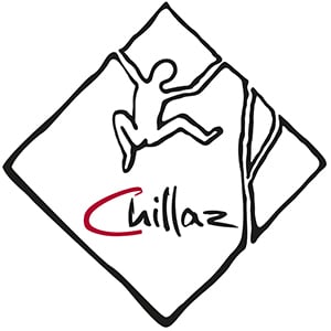 Chillaz Climbing Logo